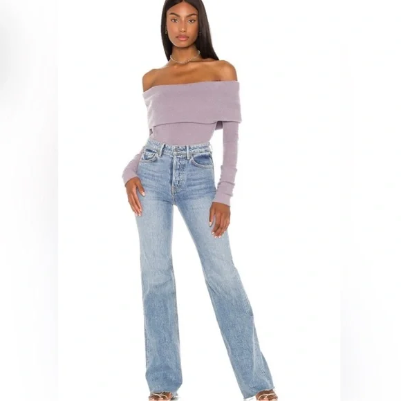 Free People Snow Bunny Sweater - Picture 8 of 8